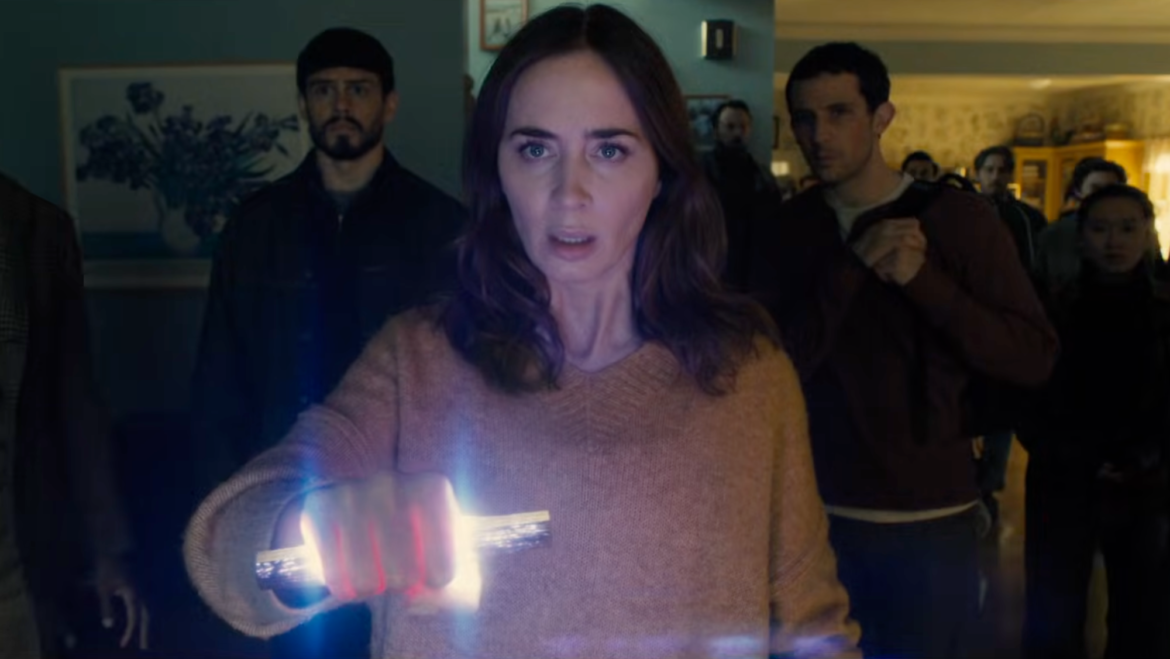 Disclosure Day: Spielberg regresa a los extraterrestres con 90% en Rotten Tomatoes y estreno el 12 de junio