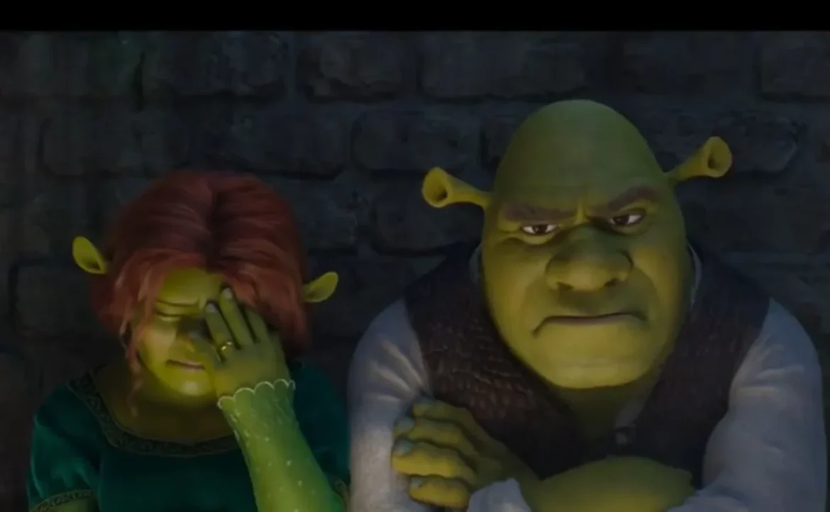 DreamWorks lanza el primer tráiler de Shrek 5 y desata la nostalgia entre los fans