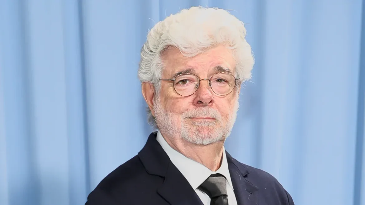 George Lucas se une al elenco de Minions & Monsters y sorprende a los fans del cine