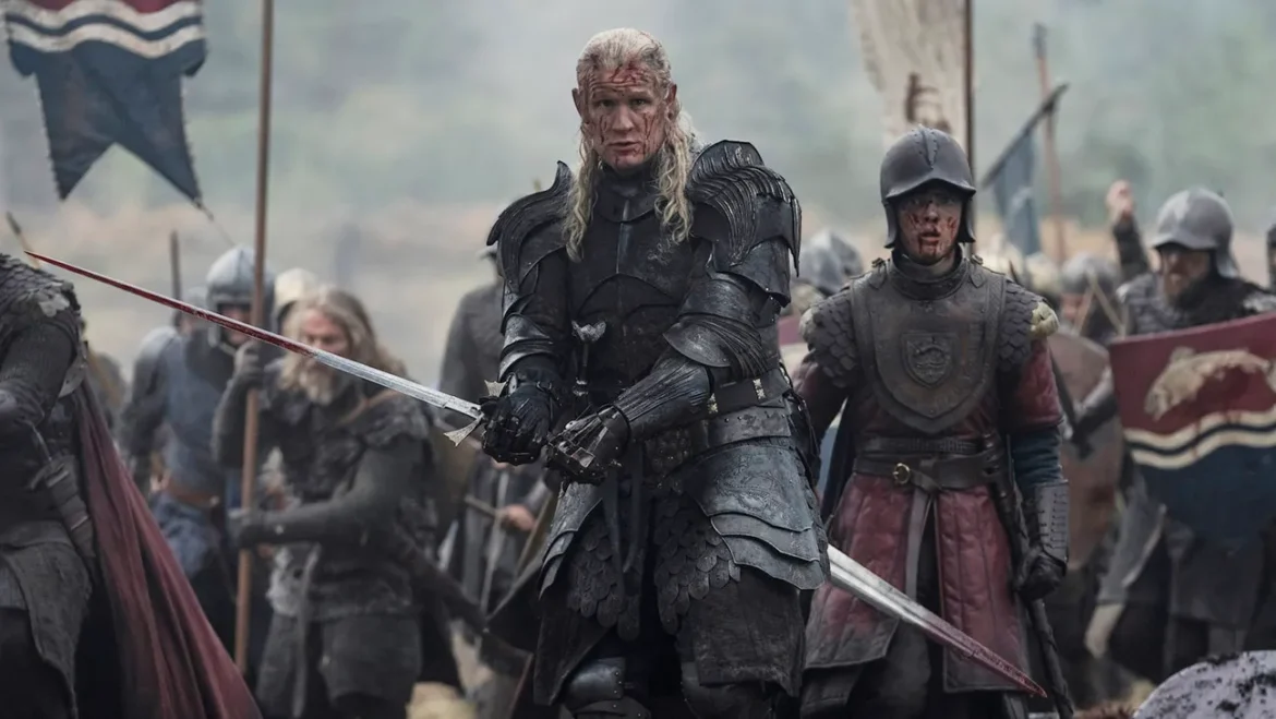 House of the Dragon T3 llega el 21 de junio: todo lo que recuerdas mal de las dos primeras temporadas
