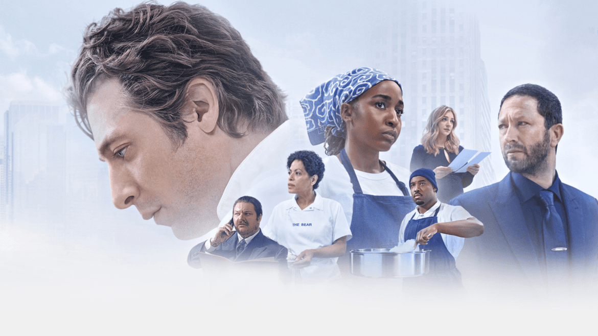 The Bear cierra en lo más alto: su temporada final debuta con 97% en Rotten Tomatoes