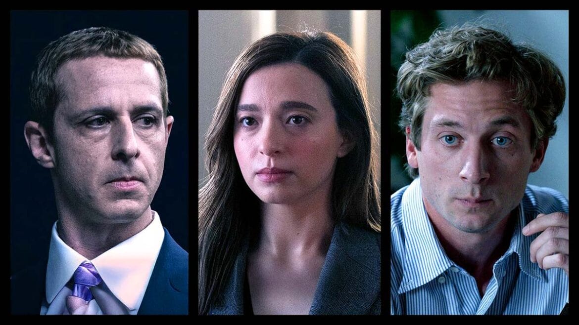The Social Reckoning: el primer vistazo a Jeremy Strong como Zuckerberg y por qué esta secuela importa más que la original