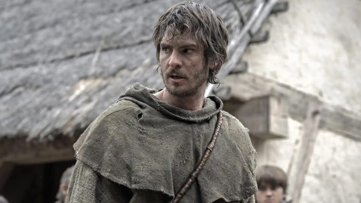The Uprising con andrew garfield ya tiene trailer