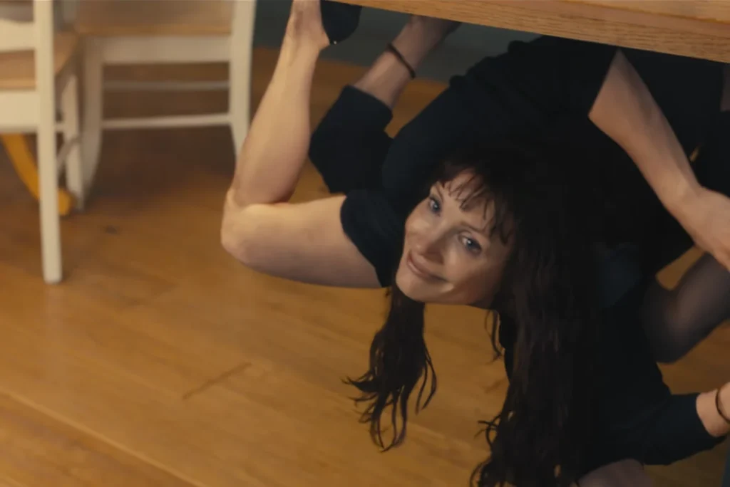 other mommy, la nueva pelicula de universal y blumhouse