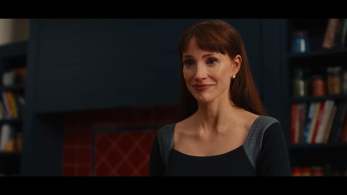 other mommy, nueva pelicula de universal y blumhouse