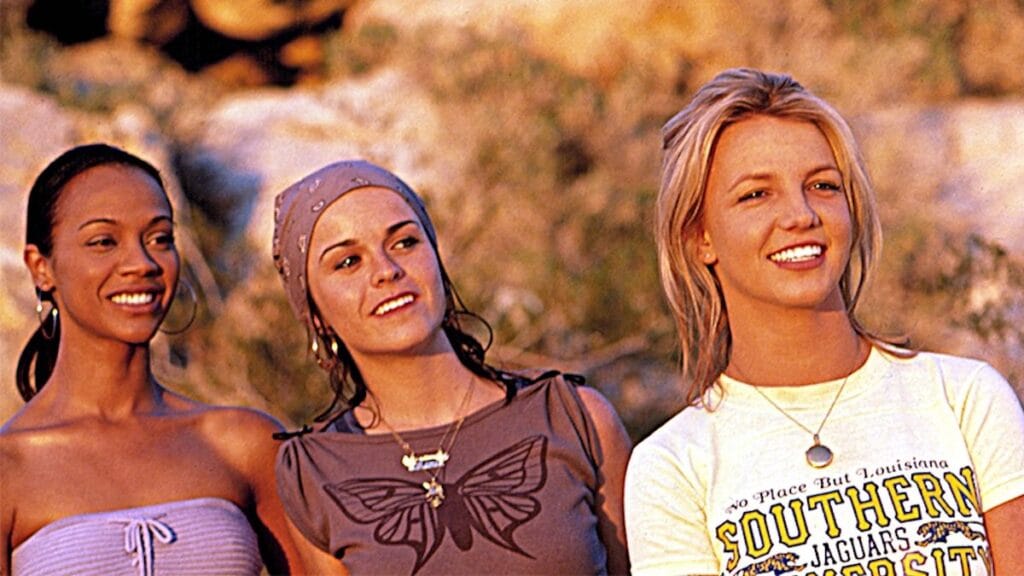 Crossroads amigas por siempre se agrega al catálogo de hbo max