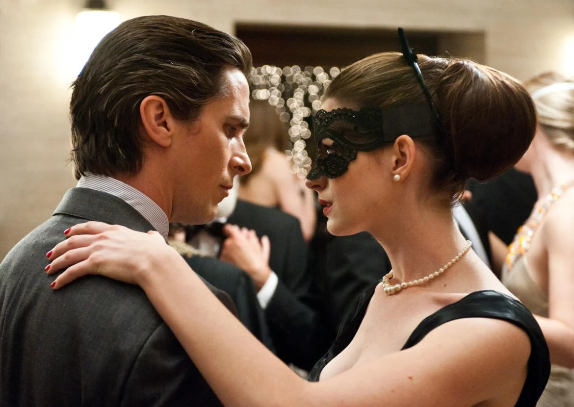 anne hathaway creyo que audicionaba para harley queen