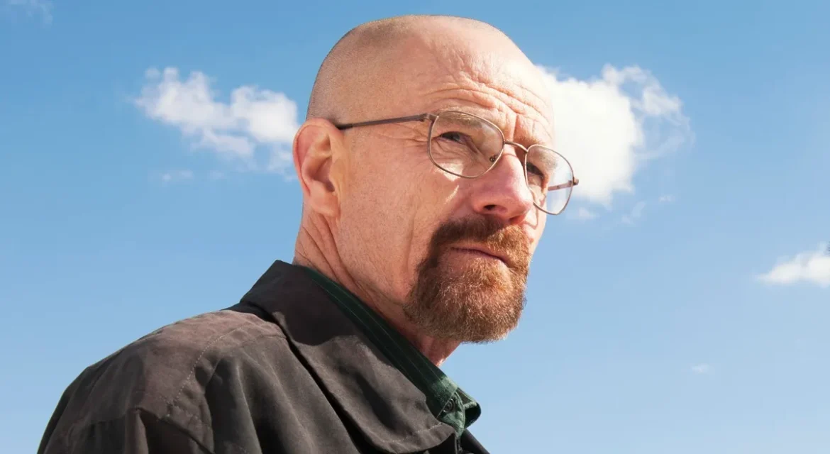 breaking bad, llegará al cine en septiembre