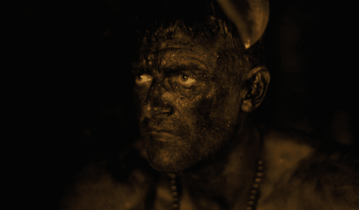 Zack Snyder, la última fotografía.