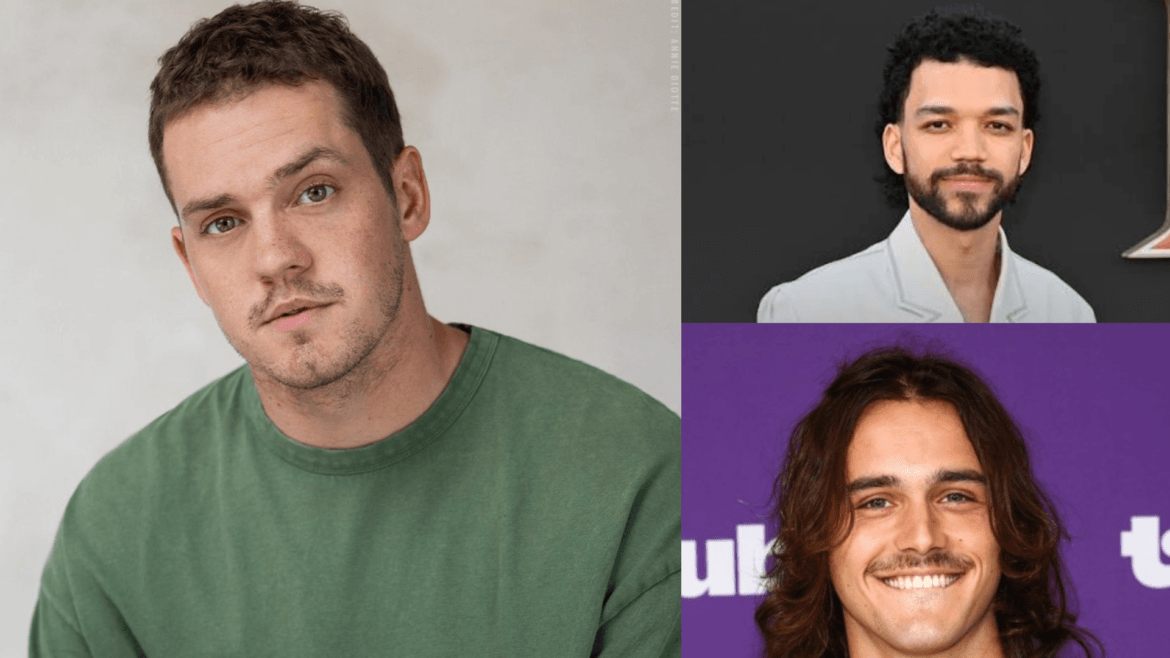 ‘Heated Rivalry’ temporada 2 ya está en producción