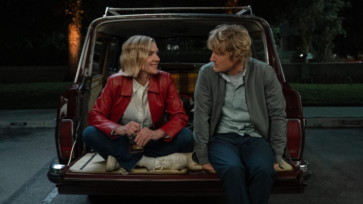 Rhea Seehorn se une a Owen Wilson en la temporada 2 de Stick.