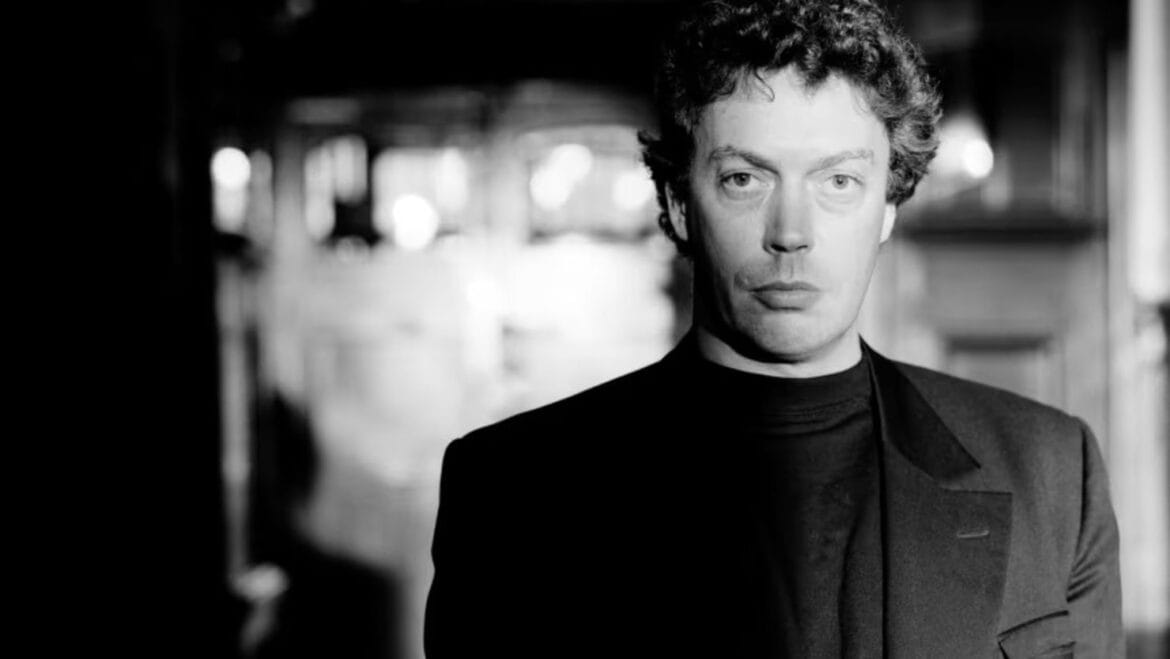 muere tim curry