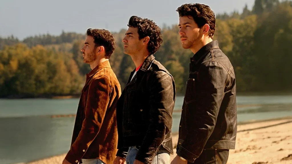 disney+ camp rock 3 en agsoto
