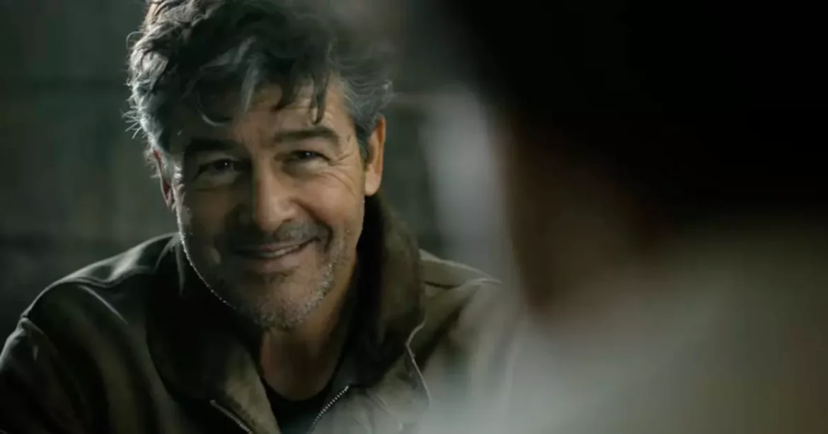 HBO EN AGOSTO 2026
