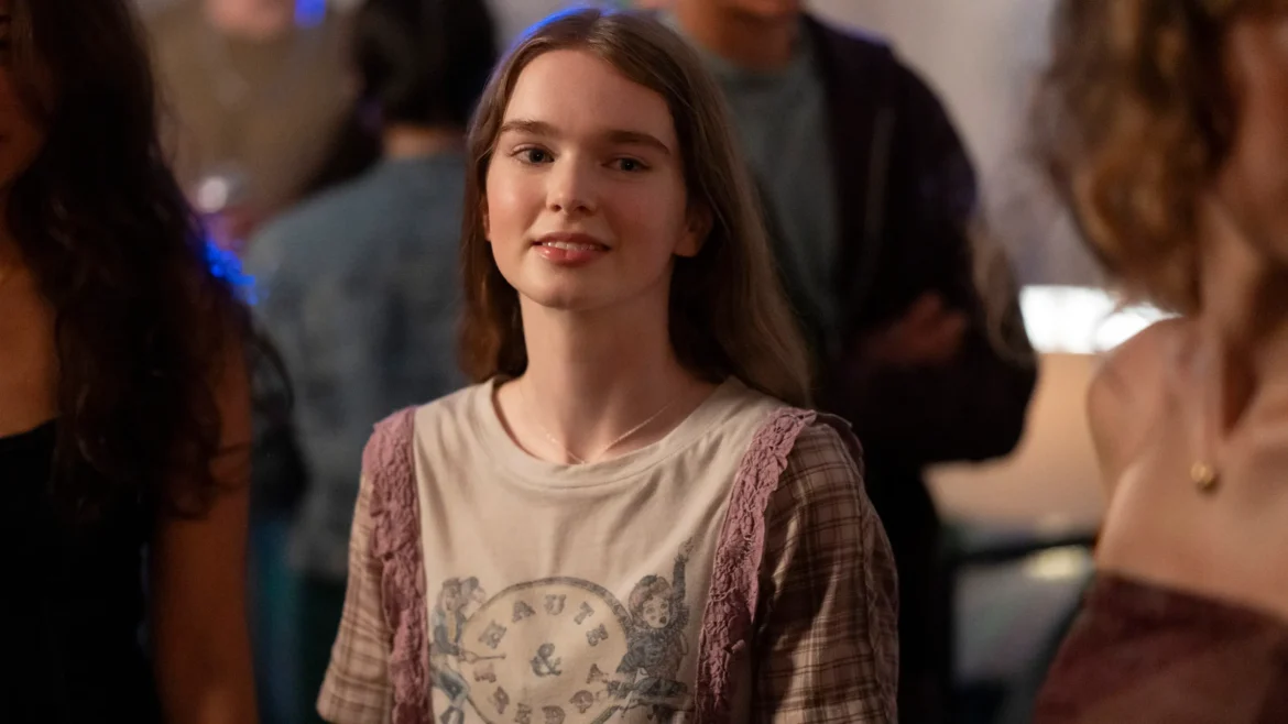 carrie, la nueva serie de prime video