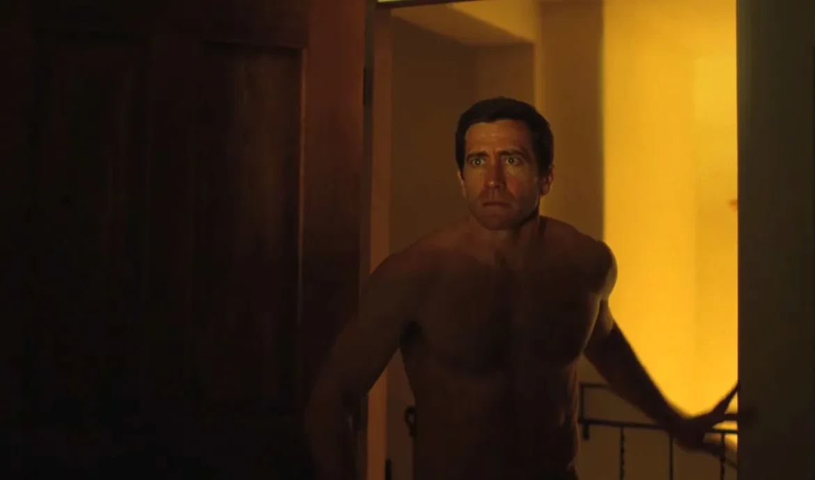 remain, tráiler