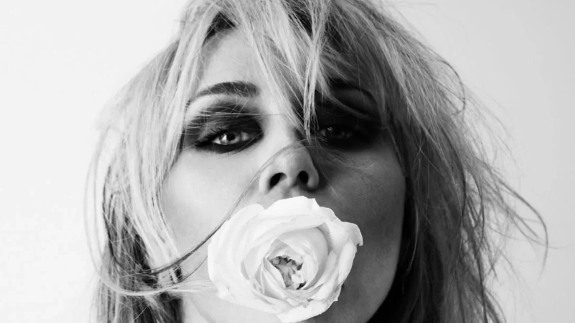 Miley estrena álbum