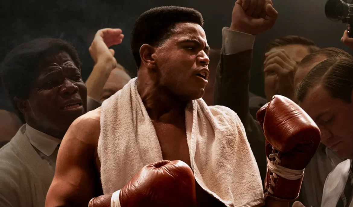 Muhammad Ali