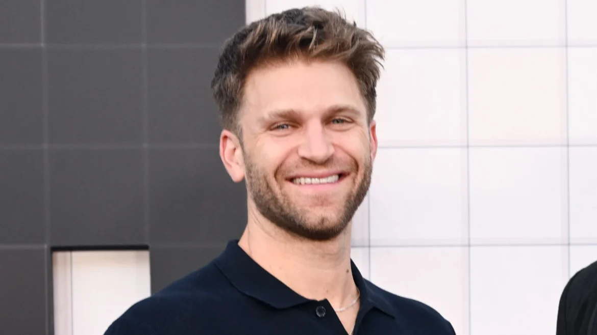 Keegan Allen