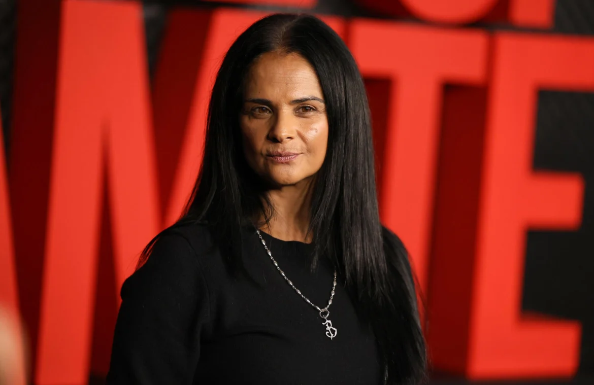 bela bajaria netflix
