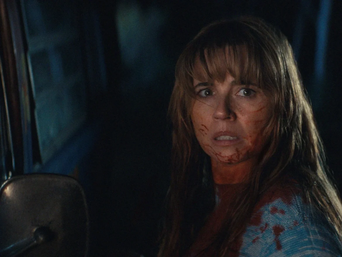crystal lake, nueva serie universal +