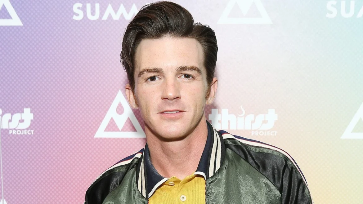 drake bell