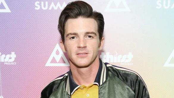 drake bell