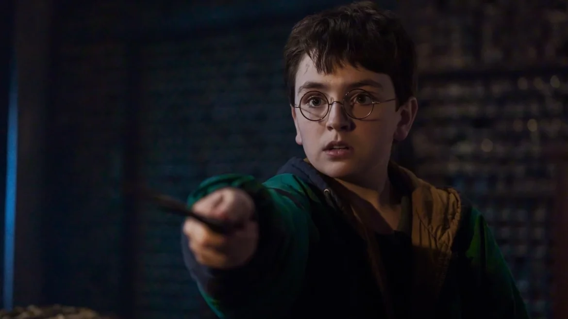 HBO lanza el primer tráiler de la serie de Harry Potter: así luce la ambiciosa adaptación que llegará en 2026