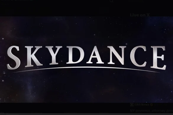 Skydance-Corp