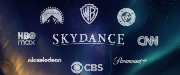 Skydance-portada skydance, el nuevo conglomerado