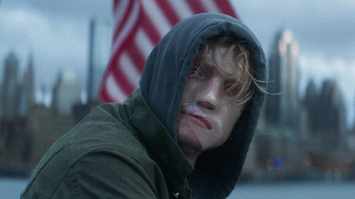Tom Rhys Harries como Matt Hagen en Clayface, de DC Studios