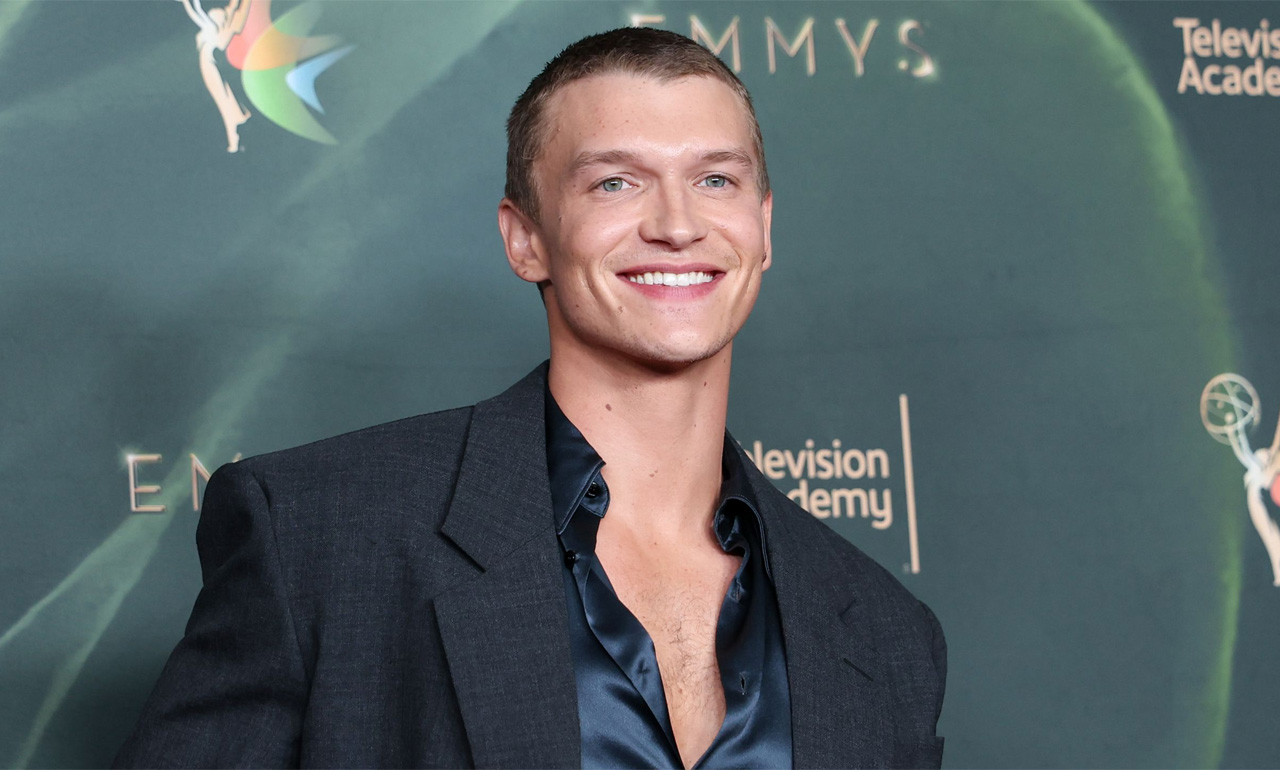 Connor Storrie, en pláticas para unirse a Ghost Rider de Marvel