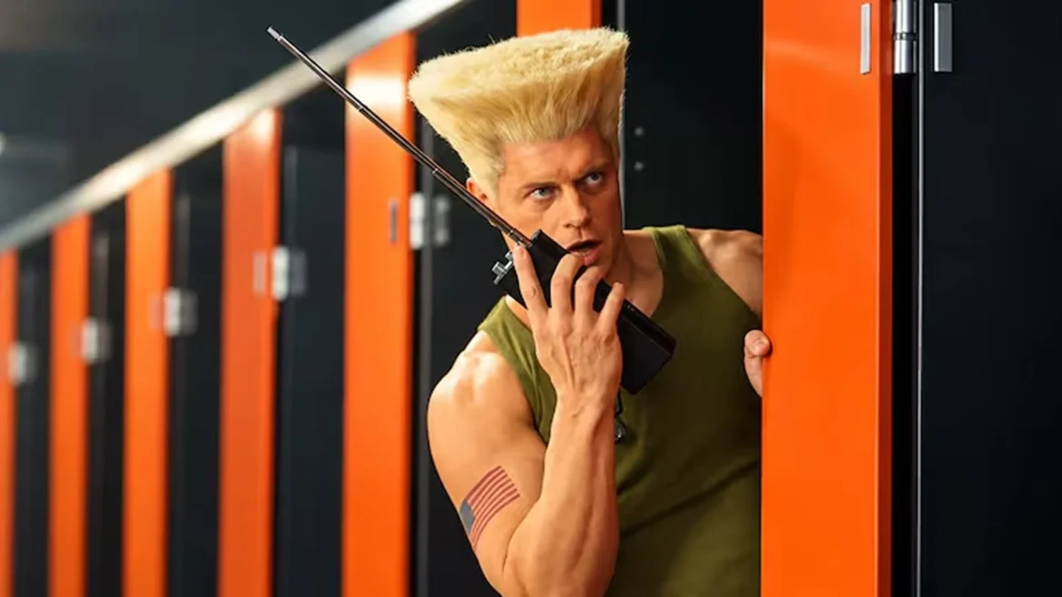 taquilla street fighter