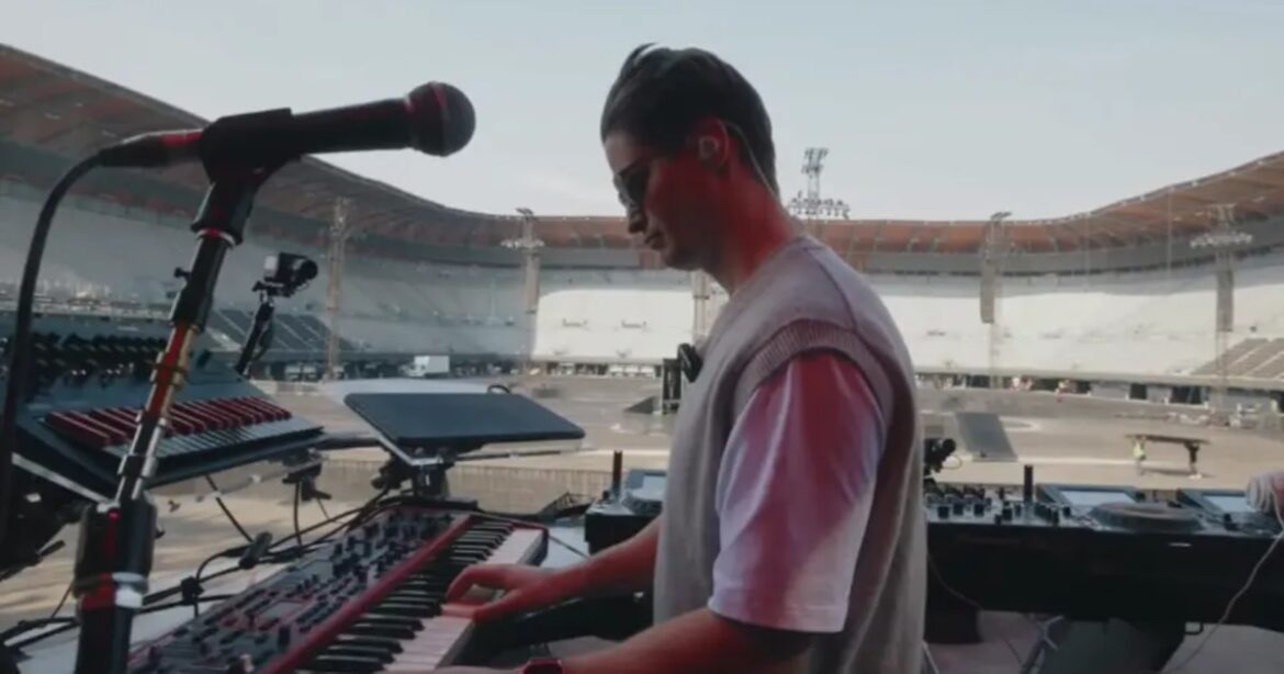 Kygo en México 2027: conciertos en el Estadio GNP Seguros y Guadalajara
