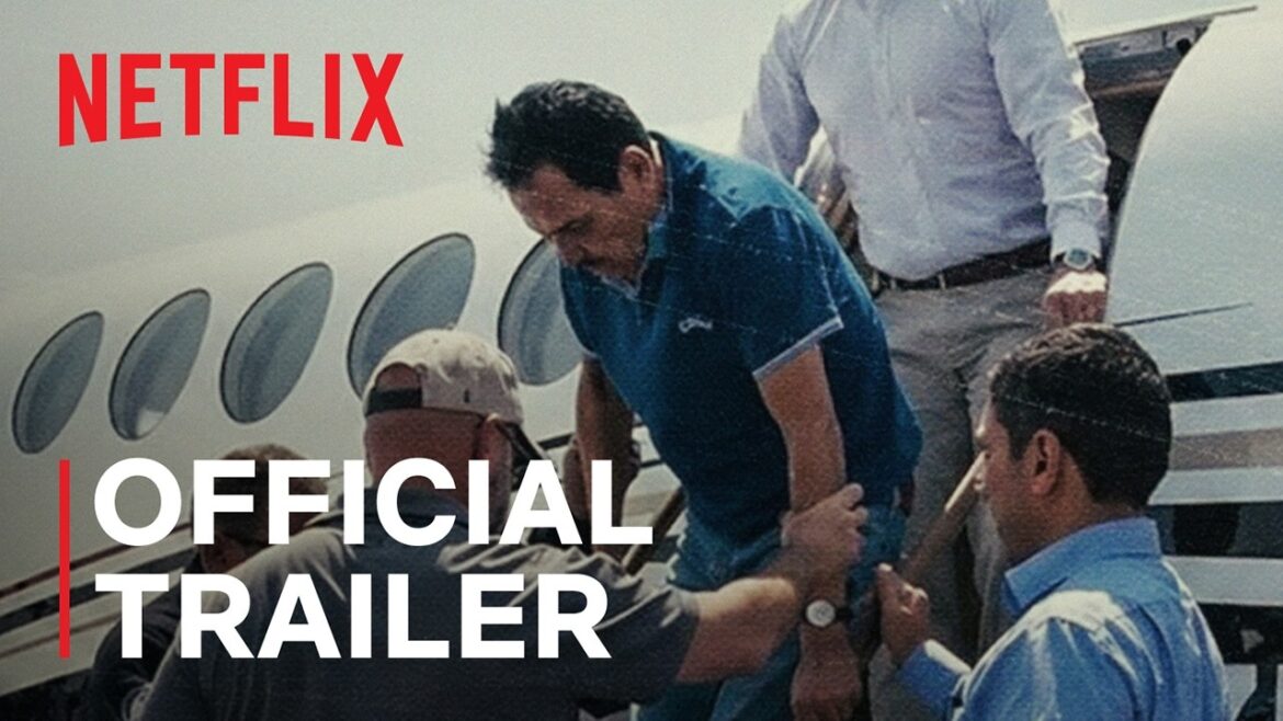 La caída de El Mayo, docuserie de Netflix sobre Ismael Zambada