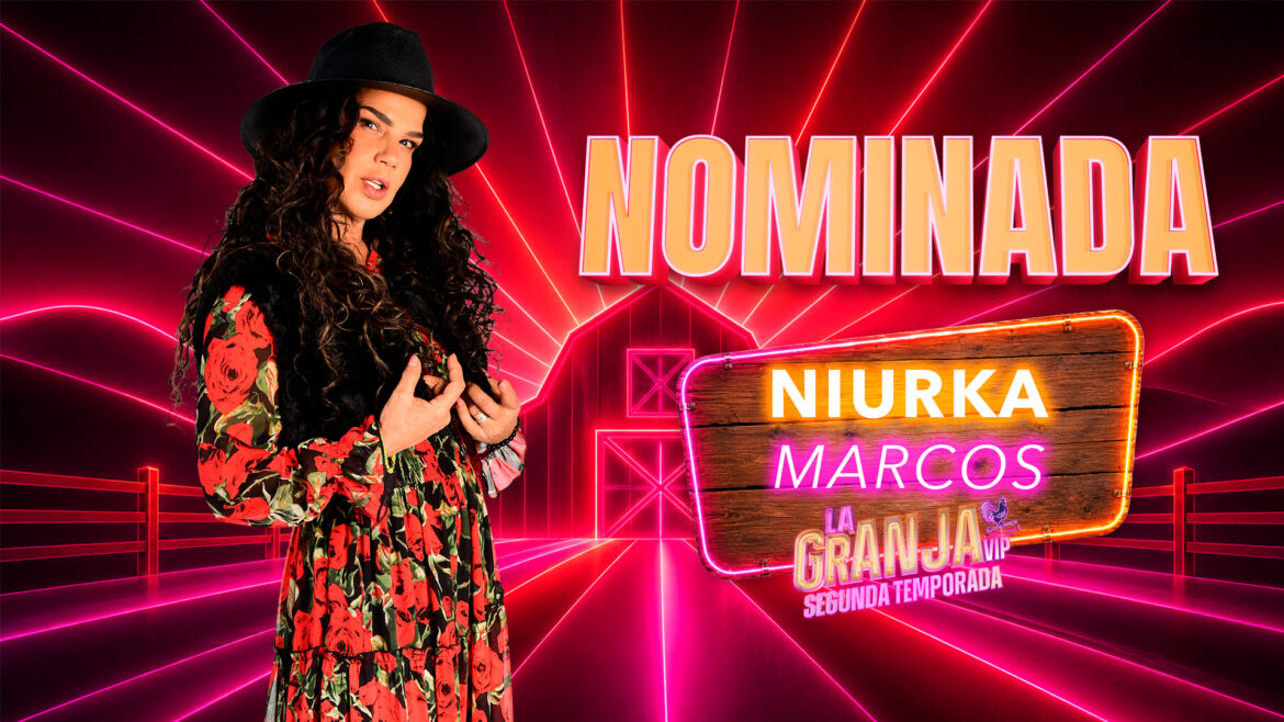La Granja VIP semana 8: Niurka Marcos, tercera nominada tras perder El Duelo