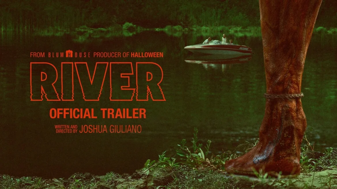 river