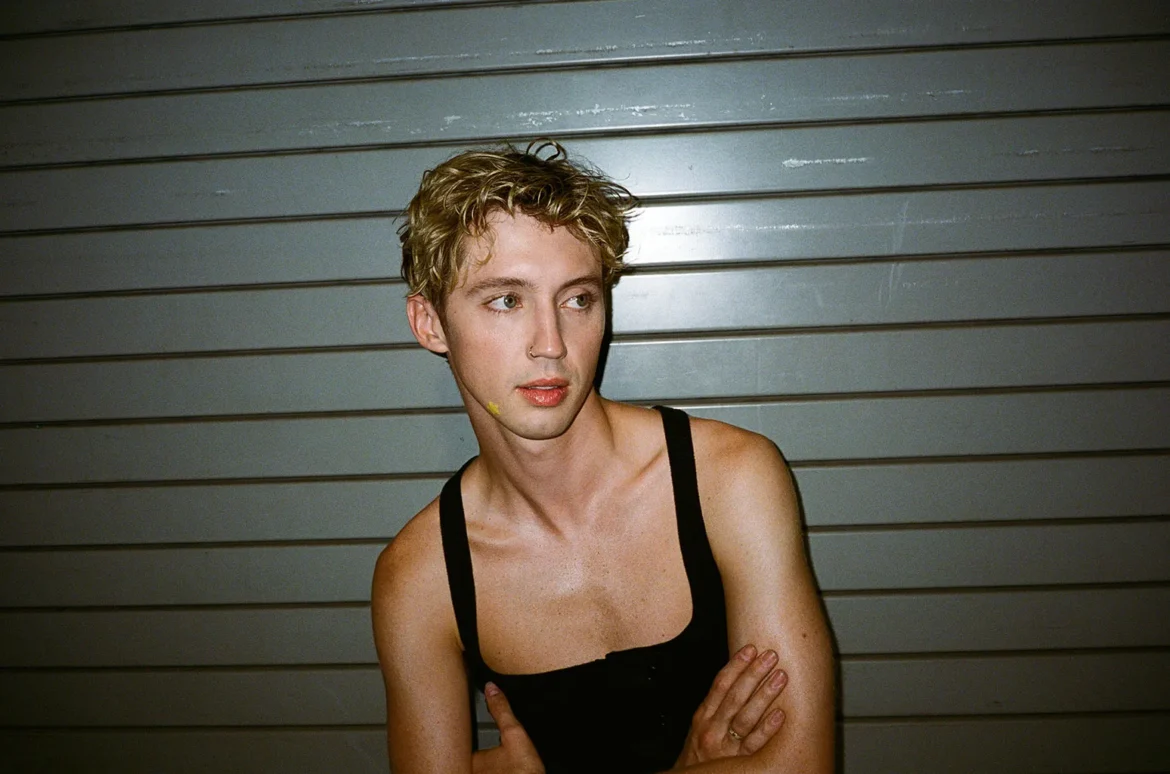 troye sivan i do this for you